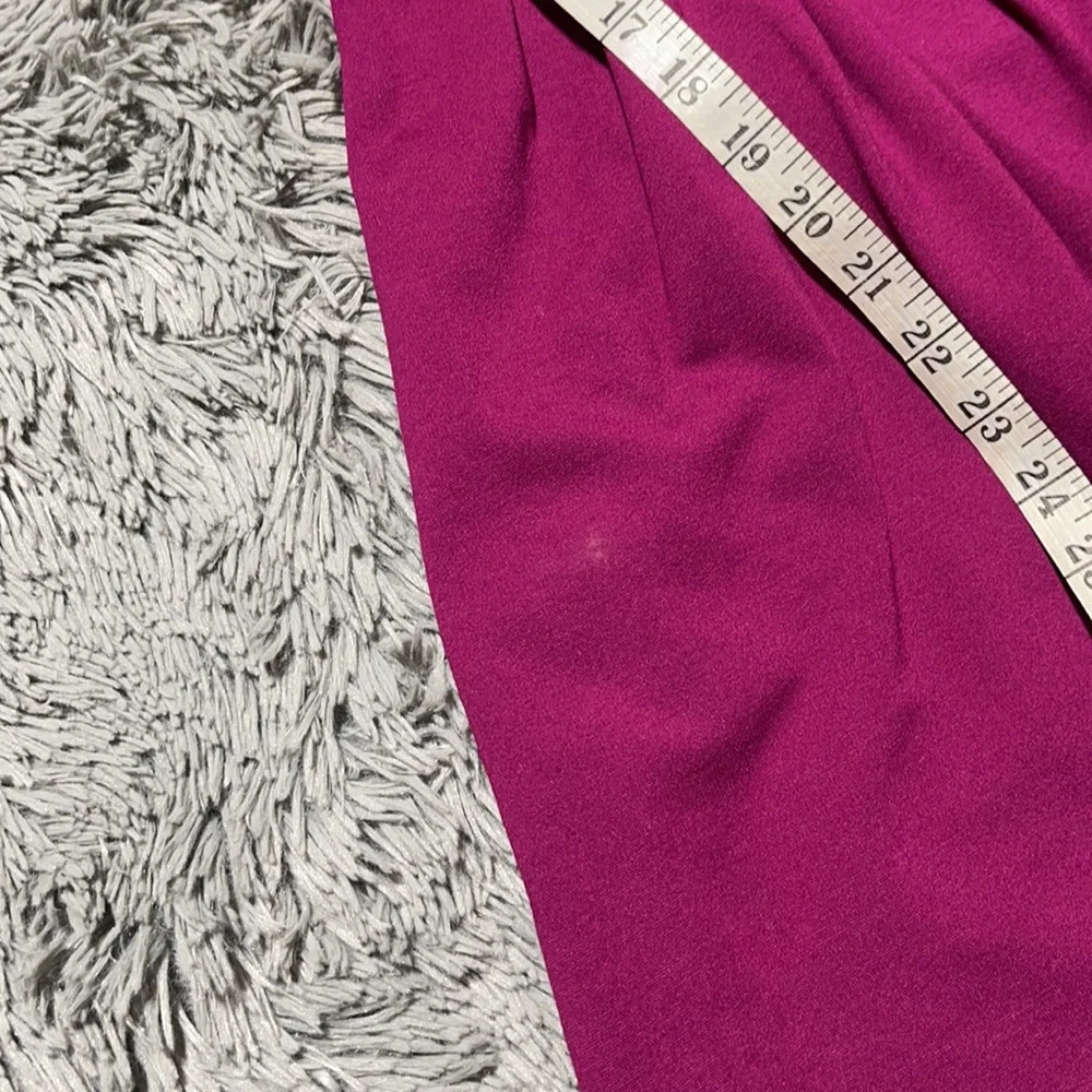 🥰🥰Theory Ardi Pleated Sleeveless Dress🥰🥰 - Picture 15 of 15